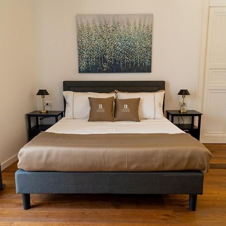 La Duca Suites & Apartments Palermo Dış mekan fotoğraf