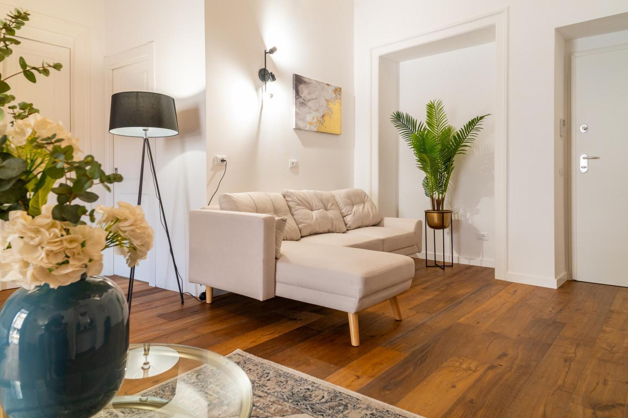 La Duca Suites & Apartments Palermo Dış mekan fotoğraf