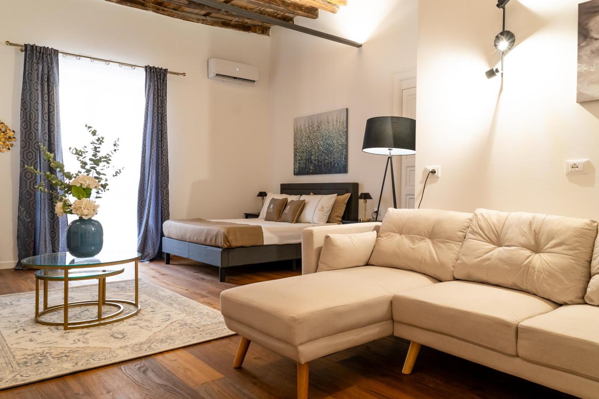 La Duca Suites & Apartments Palermo Dış mekan fotoğraf