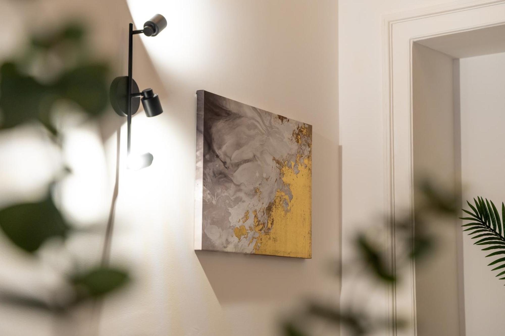 La Duca Suites & Apartments Palermo Dış mekan fotoğraf