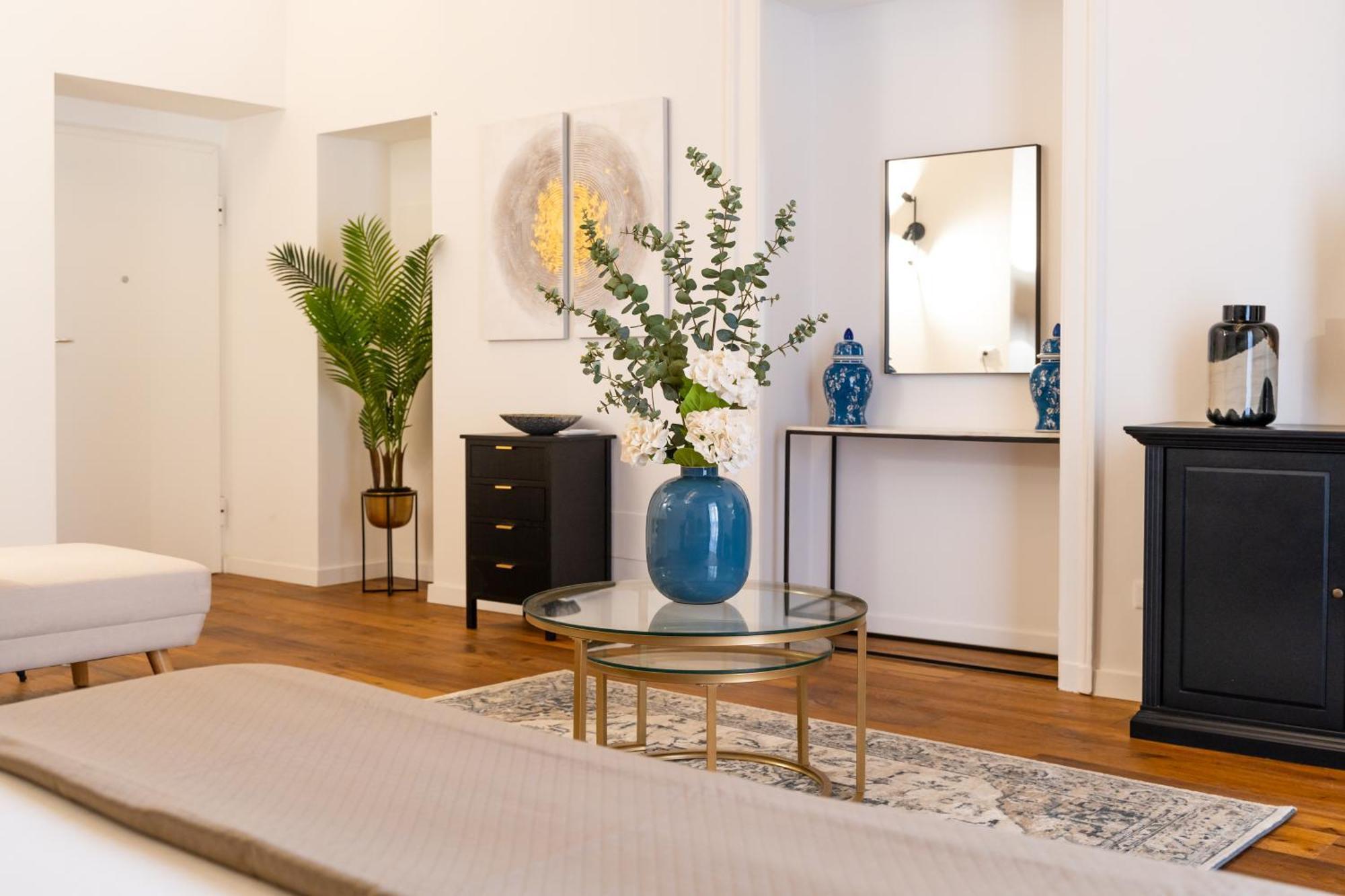 La Duca Suites & Apartments Palermo Dış mekan fotoğraf