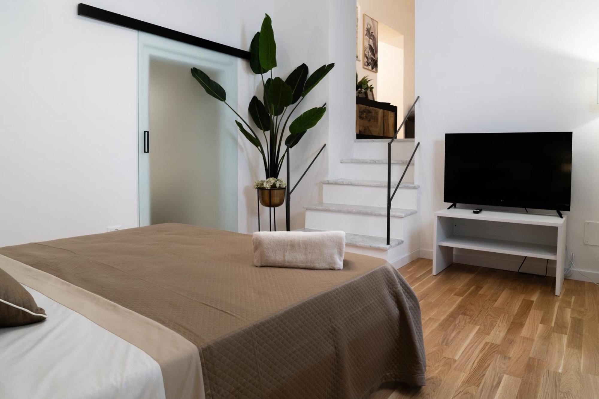 La Duca Suites & Apartments Palermo Dış mekan fotoğraf