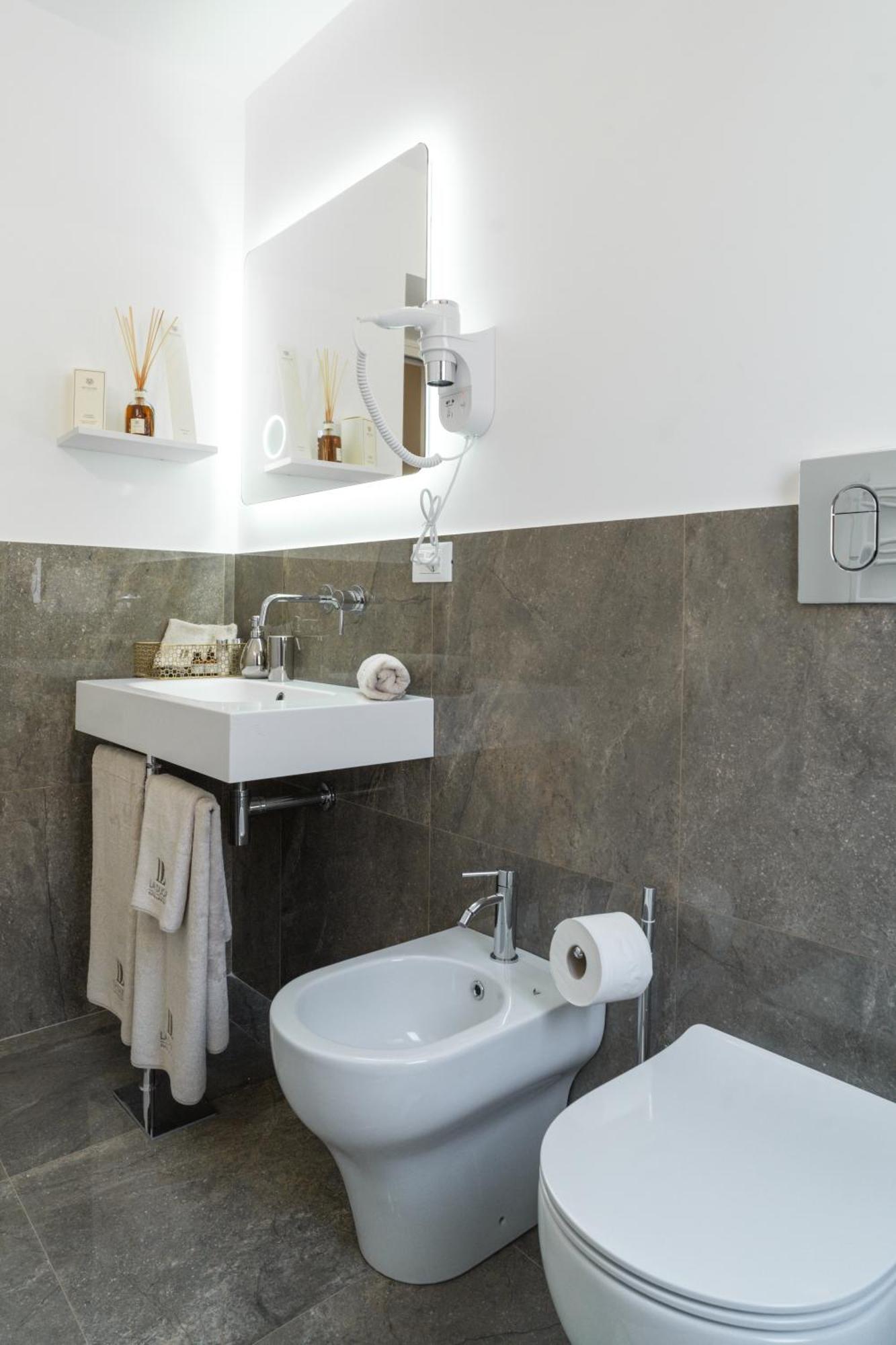 La Duca Suites & Apartments Palermo Dış mekan fotoğraf