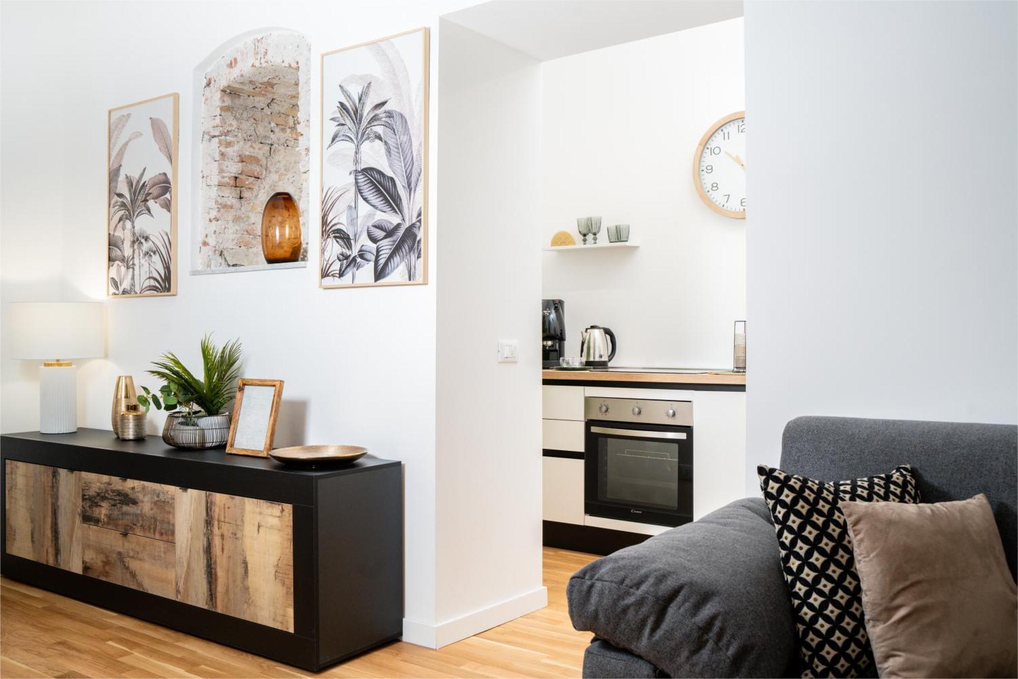 La Duca Suites & Apartments Palermo Dış mekan fotoğraf