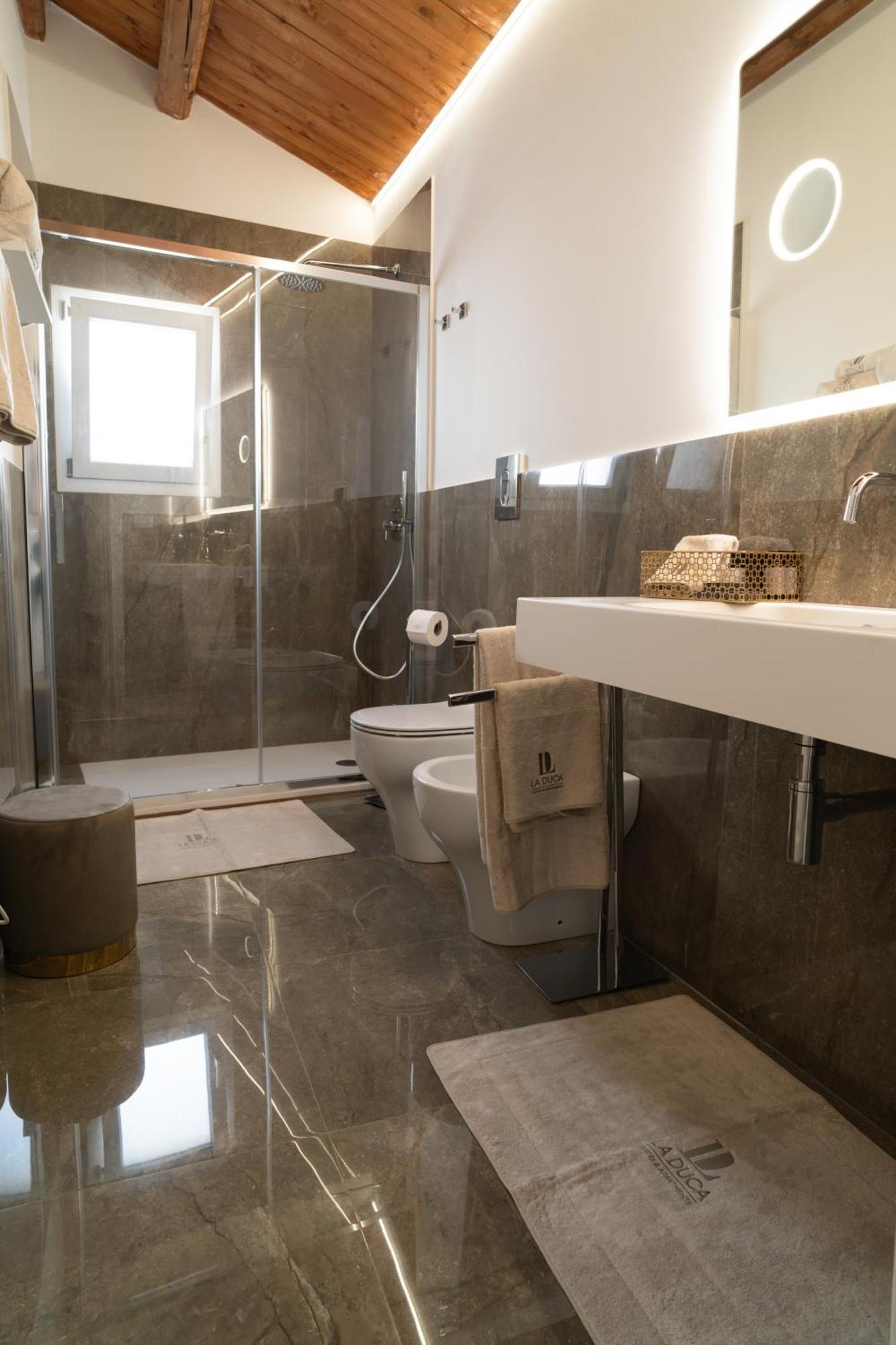 La Duca Suites & Apartments Palermo Dış mekan fotoğraf