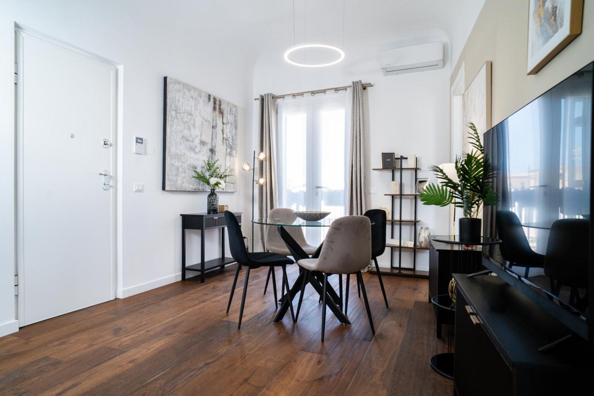 La Duca Suites & Apartments Palermo Dış mekan fotoğraf