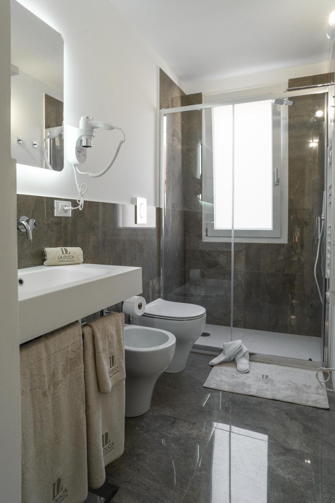 La Duca Suites & Apartments Palermo Dış mekan fotoğraf