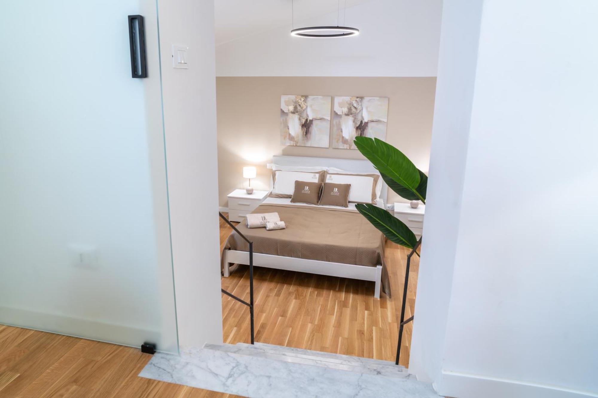 La Duca Suites & Apartments Palermo Dış mekan fotoğraf