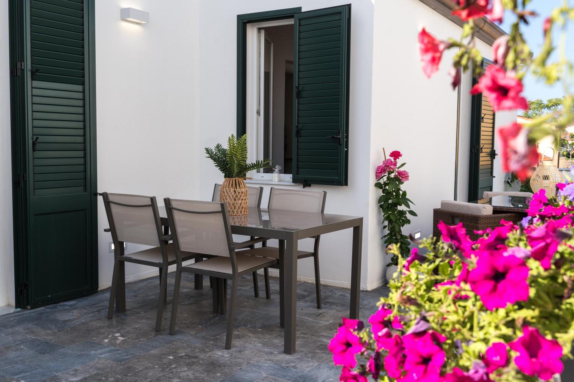 La Duca Suites & Apartments Palermo Dış mekan fotoğraf
