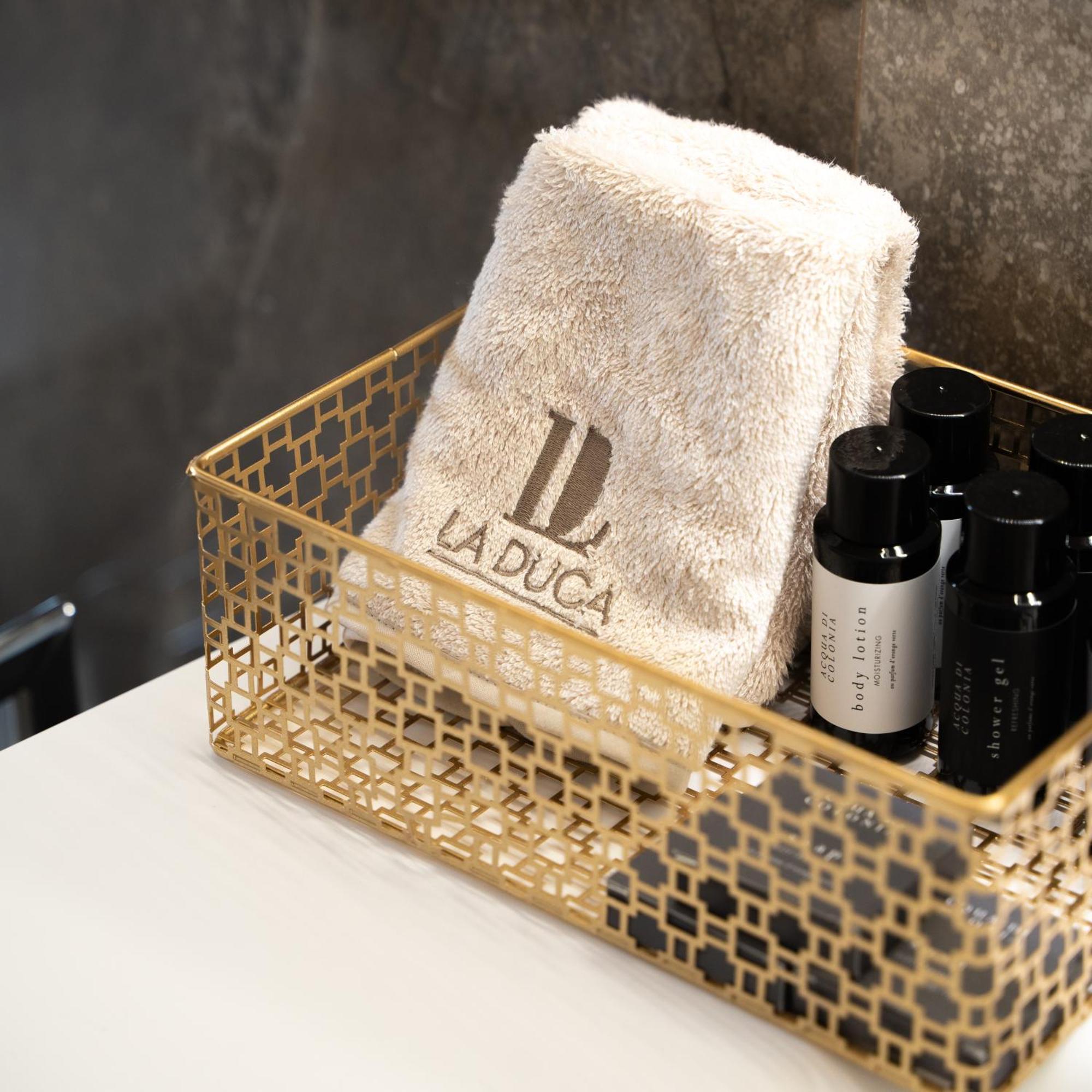 La Duca Suites & Apartments Palermo Dış mekan fotoğraf