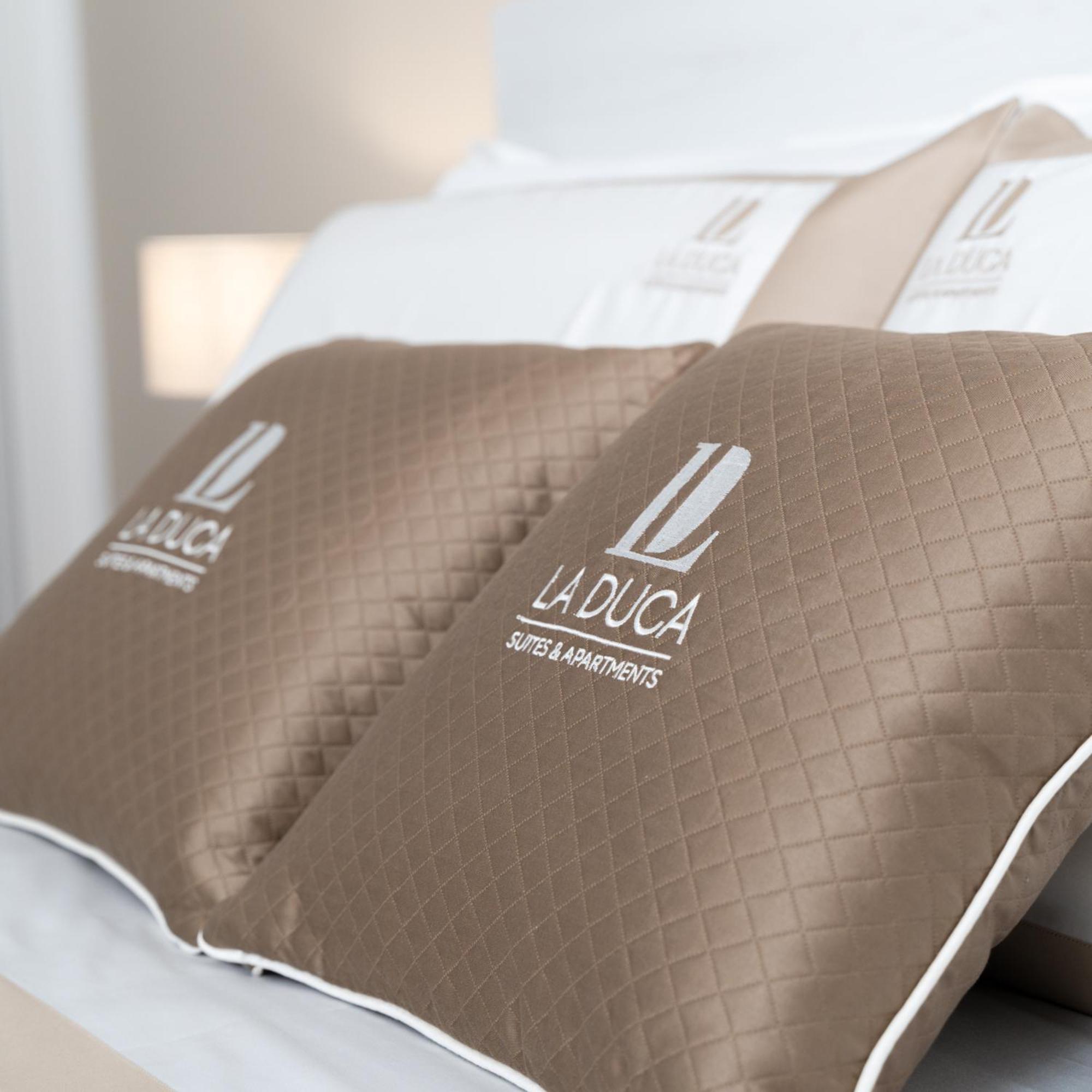 La Duca Suites & Apartments Palermo Dış mekan fotoğraf