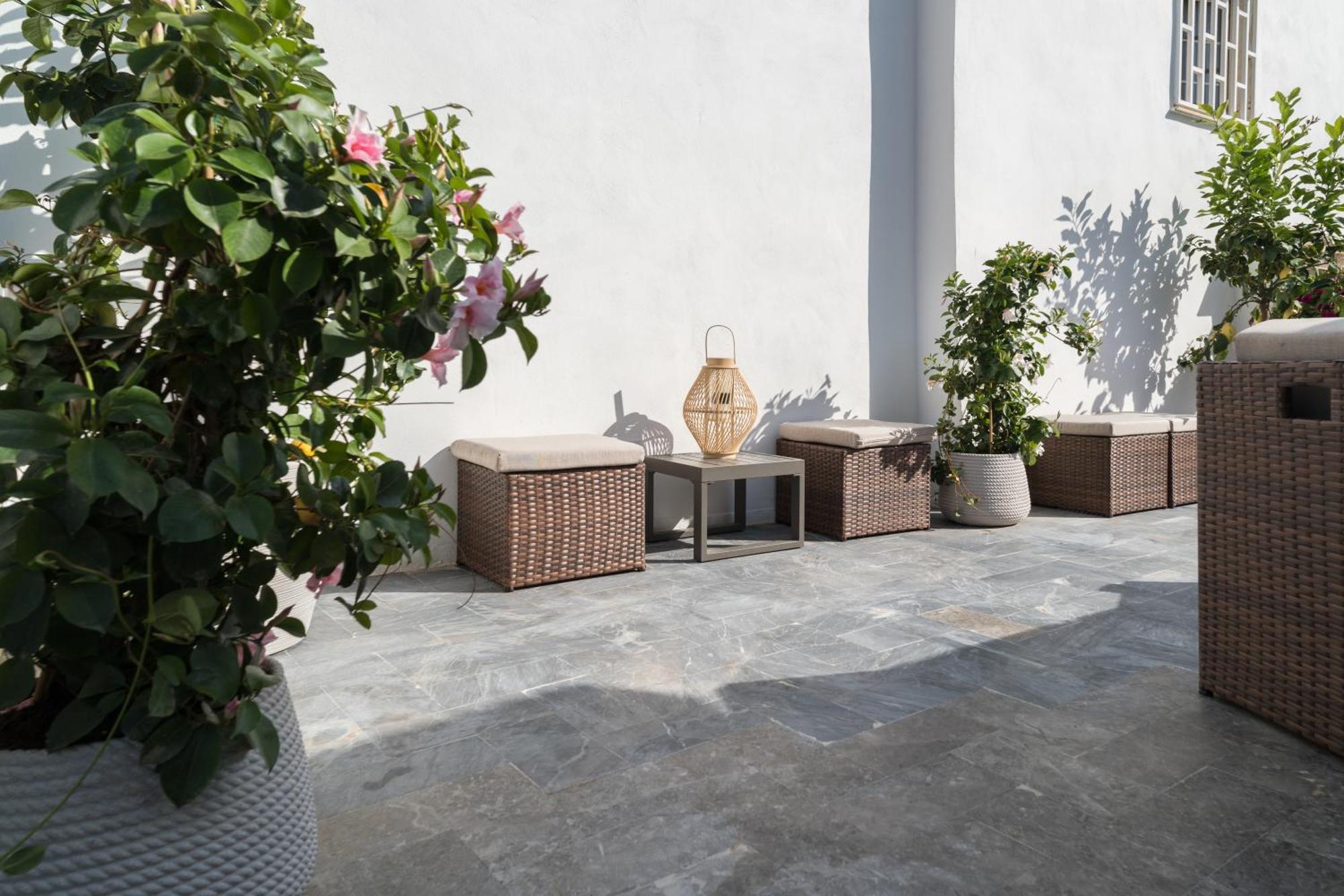 La Duca Suites & Apartments Palermo Dış mekan fotoğraf