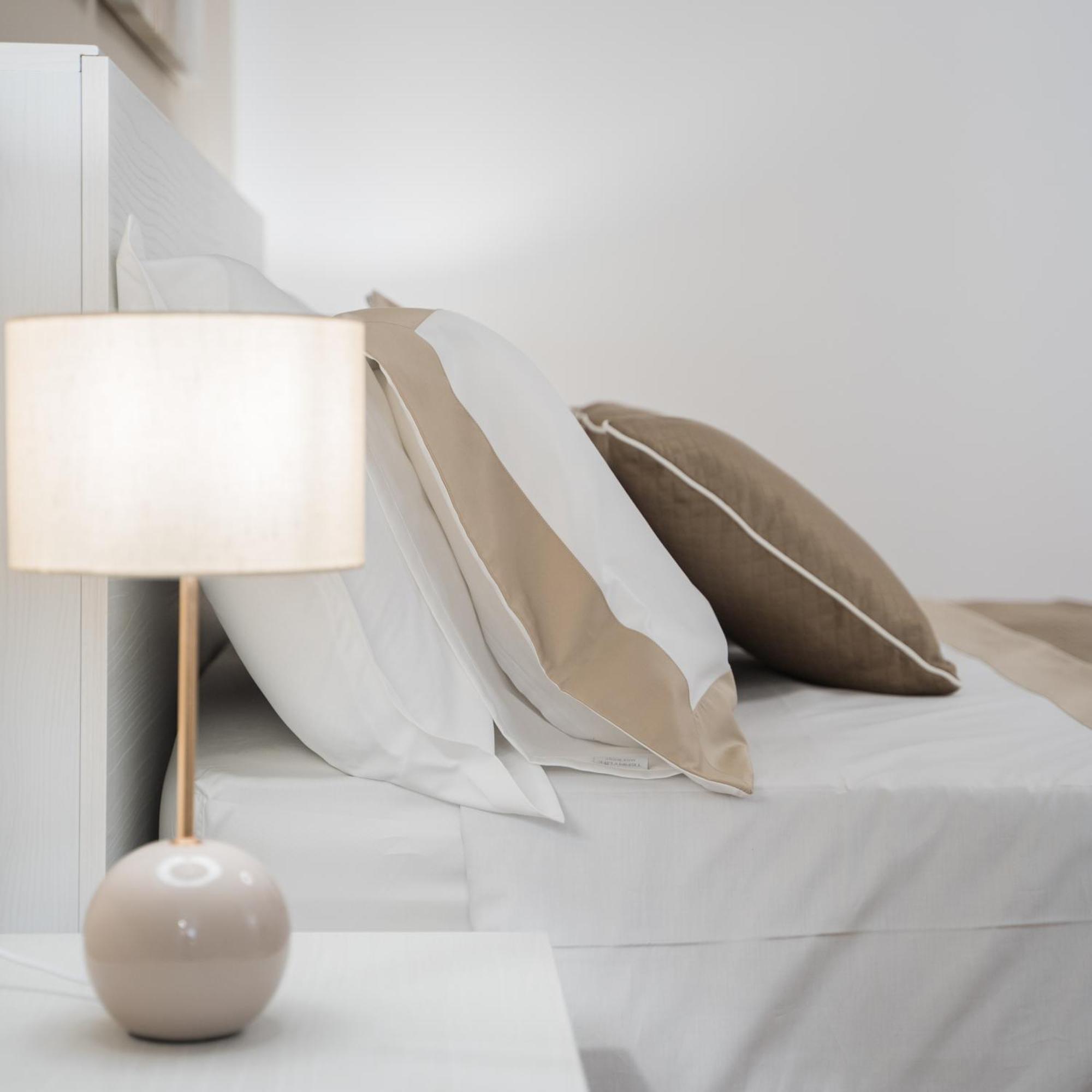 La Duca Suites & Apartments Palermo Dış mekan fotoğraf