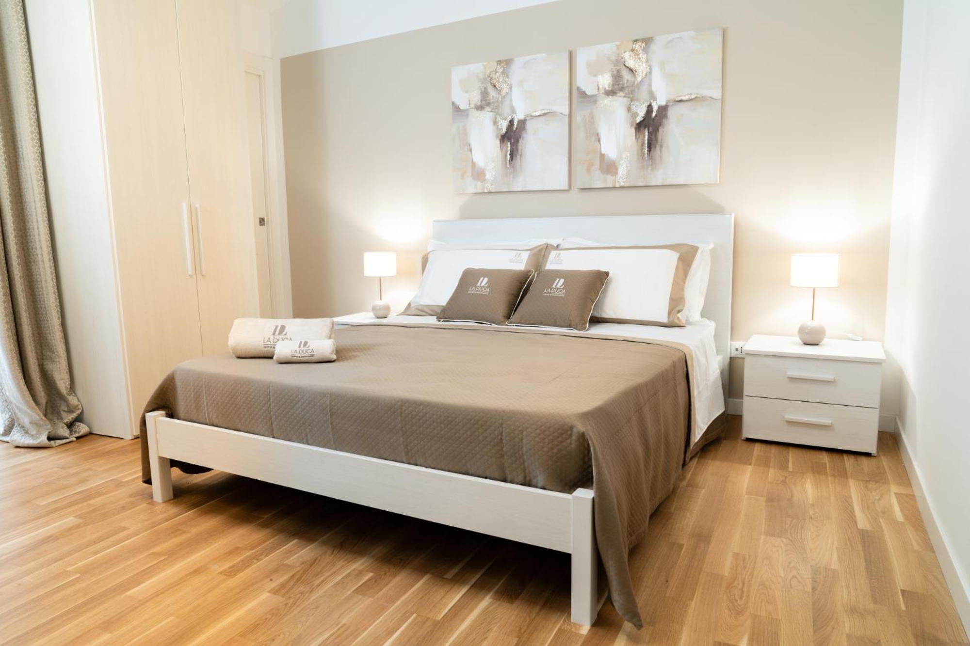 La Duca Suites & Apartments Palermo Dış mekan fotoğraf