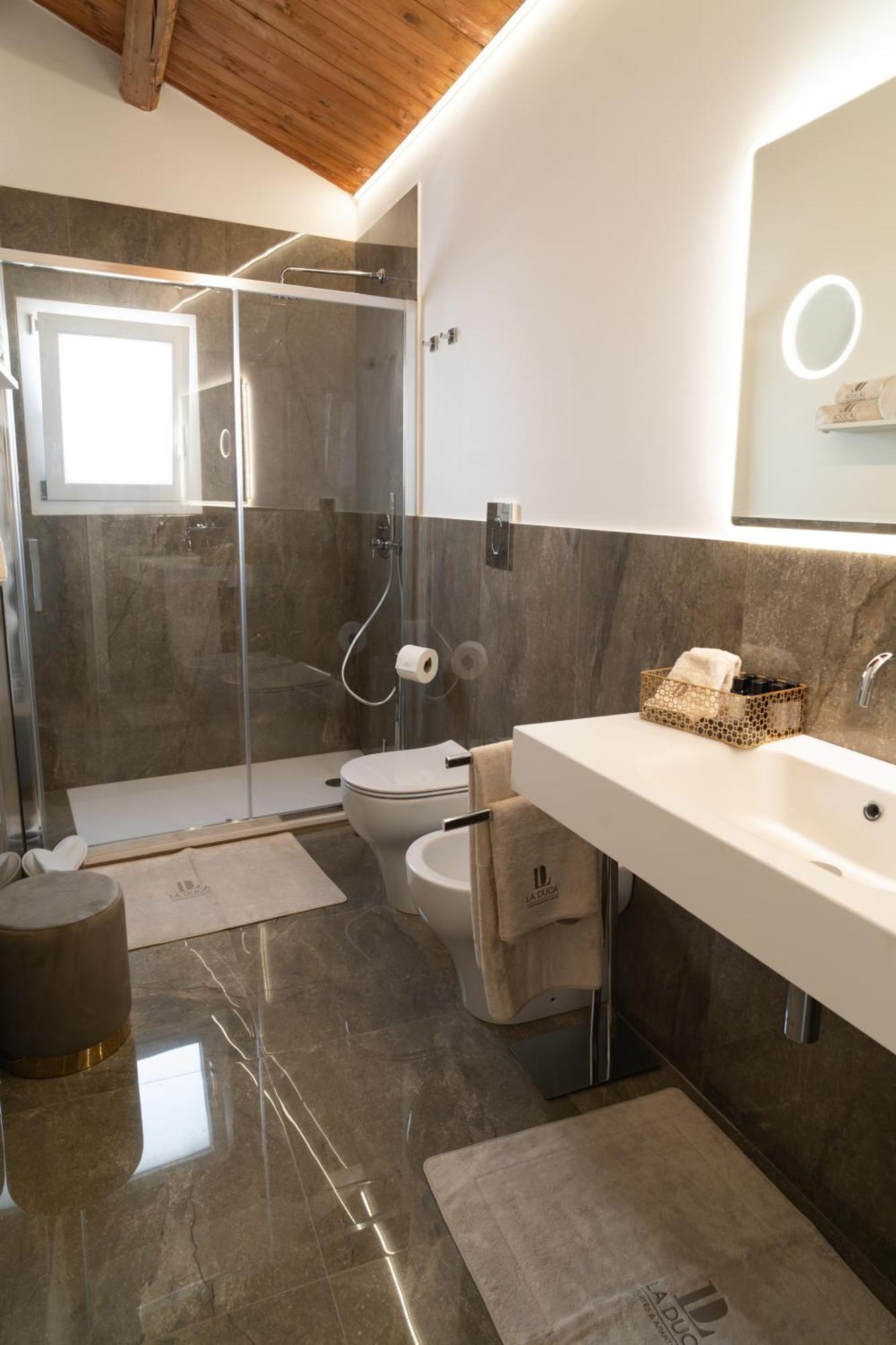 La Duca Suites & Apartments Palermo Dış mekan fotoğraf