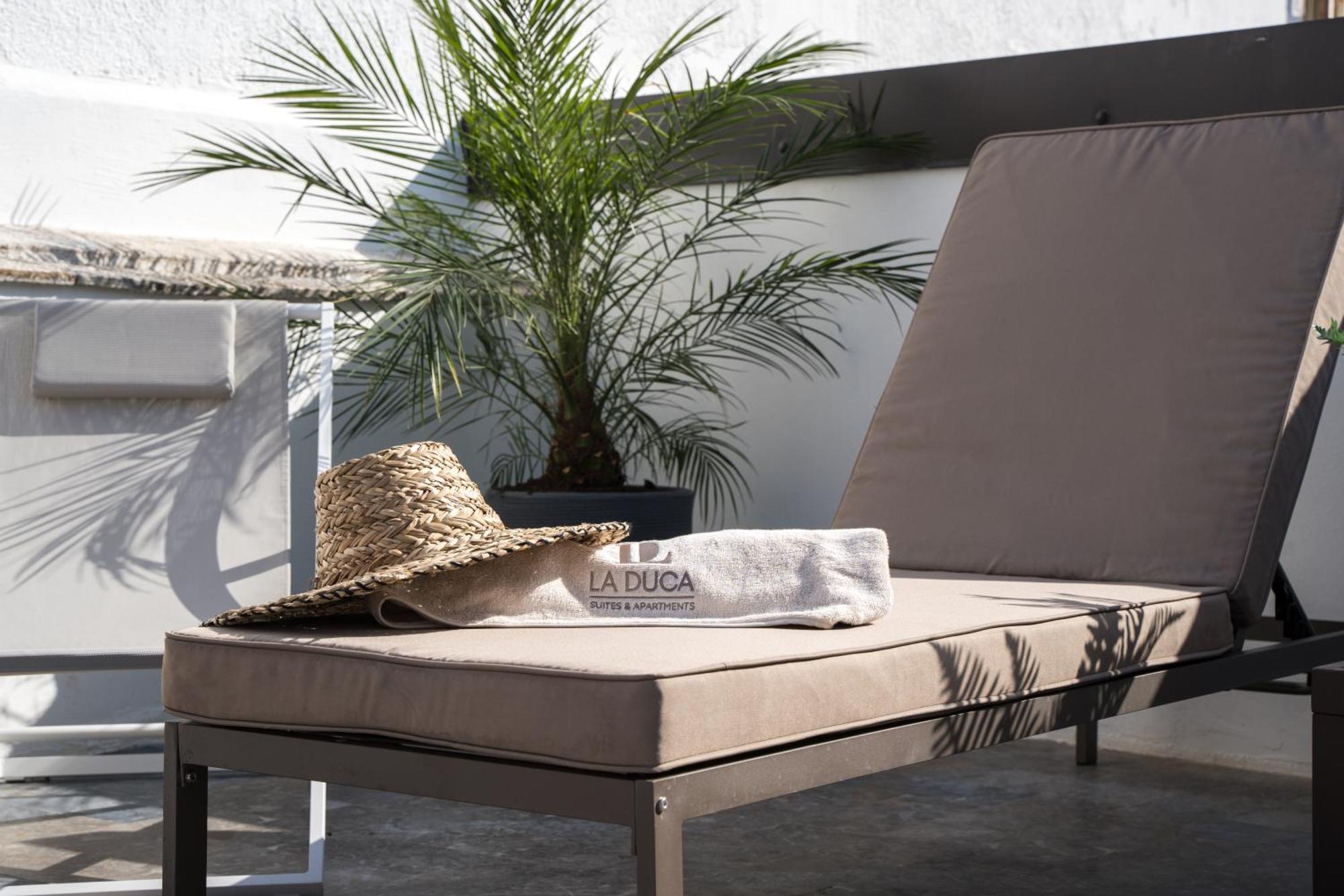La Duca Suites & Apartments Palermo Dış mekan fotoğraf