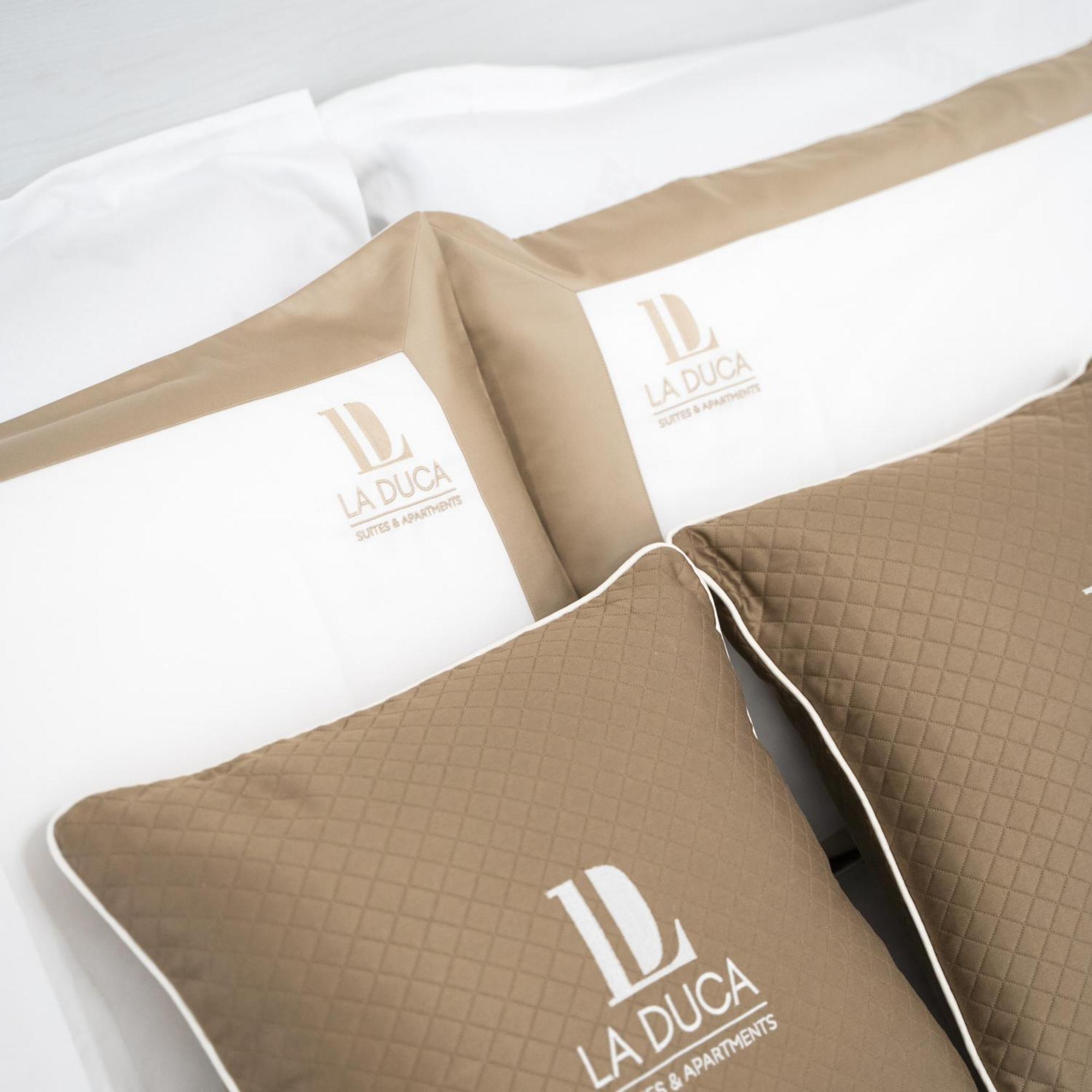La Duca Suites & Apartments Palermo Dış mekan fotoğraf