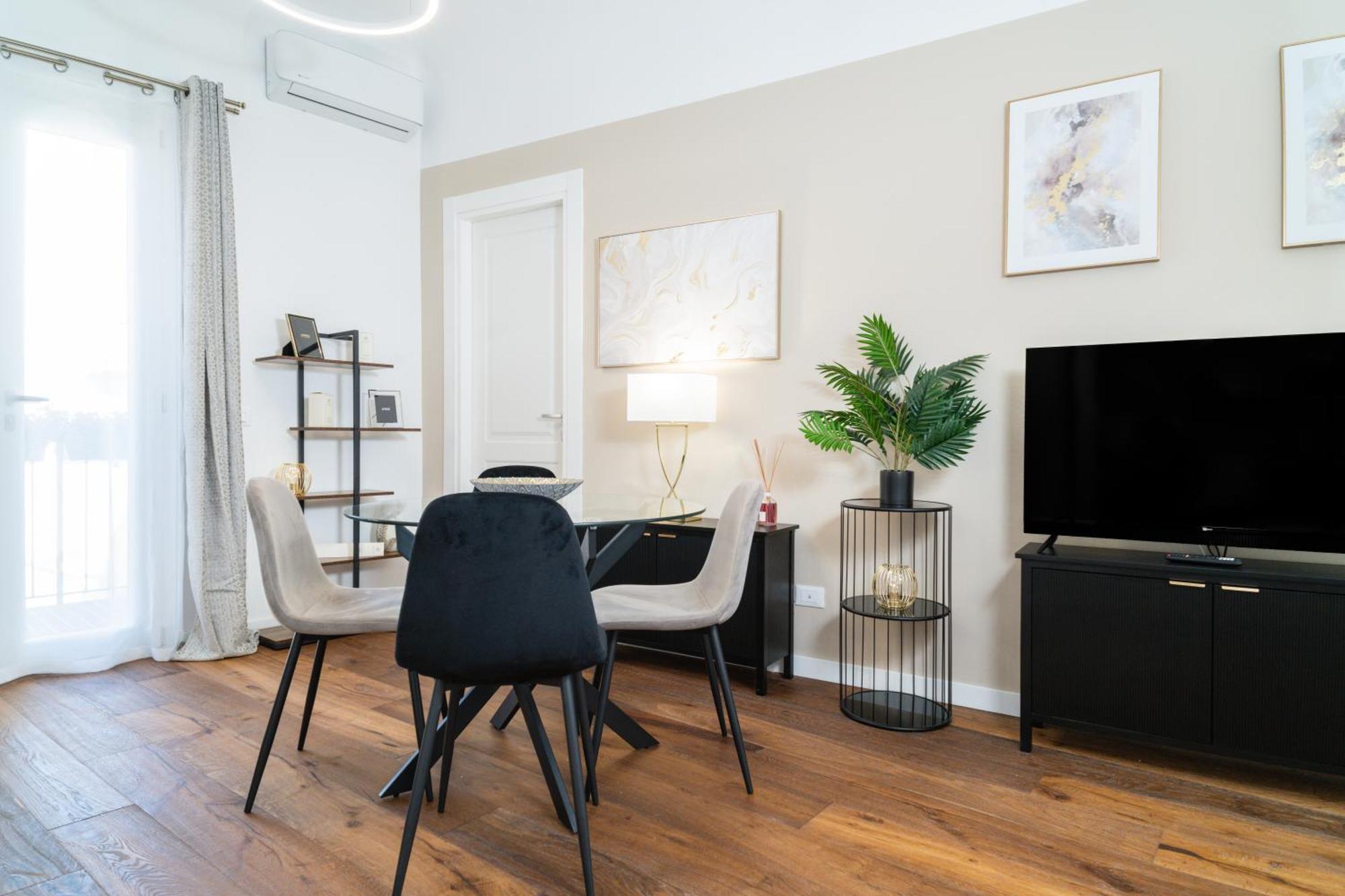 La Duca Suites & Apartments Palermo Dış mekan fotoğraf