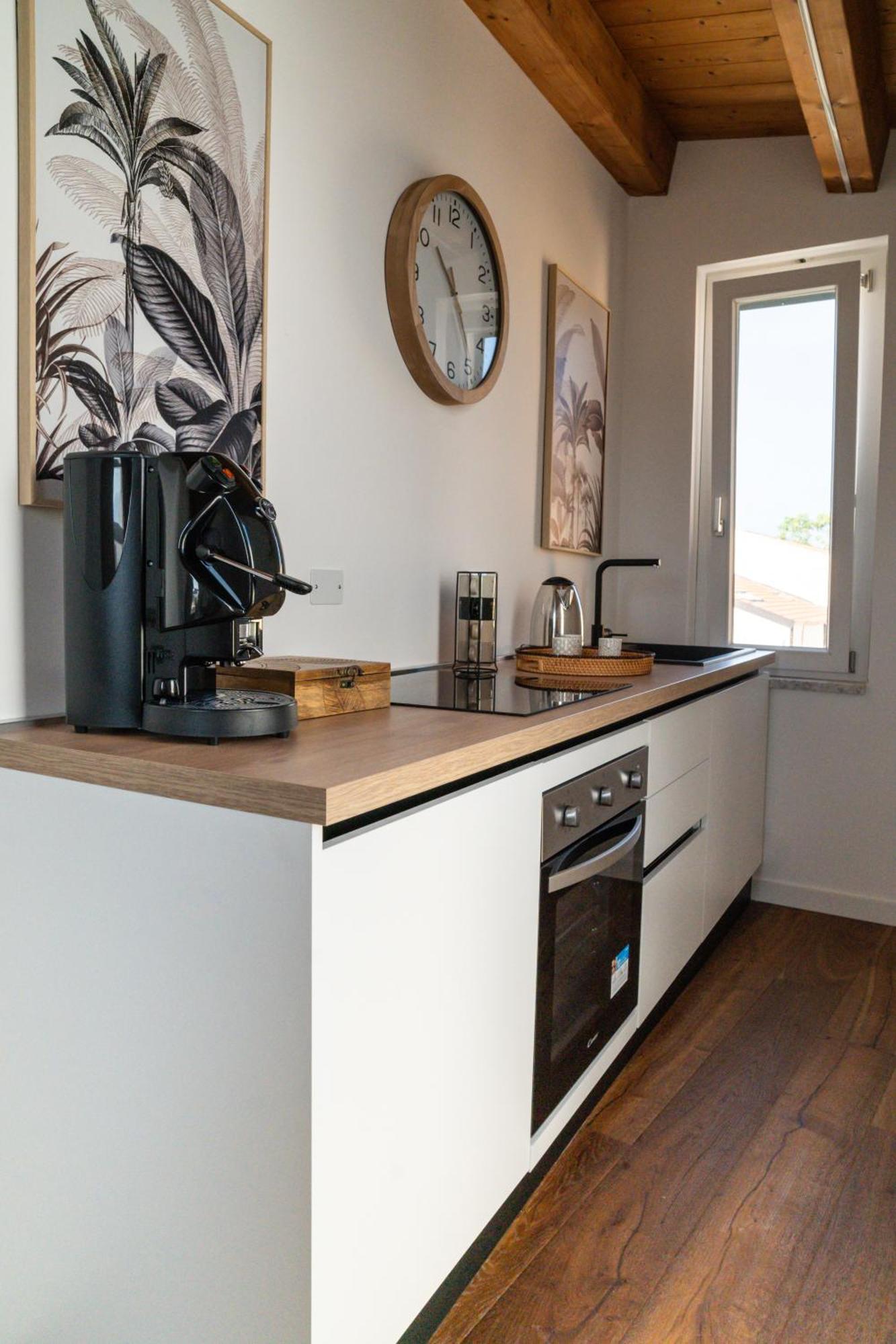 La Duca Suites & Apartments Palermo Dış mekan fotoğraf