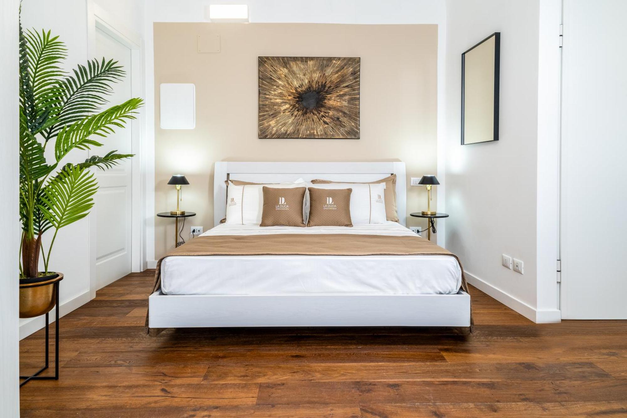La Duca Suites & Apartments Palermo Dış mekan fotoğraf