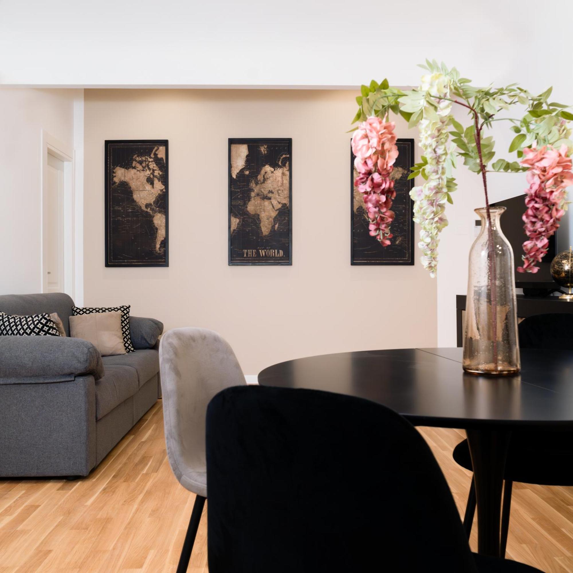 La Duca Suites & Apartments Palermo Dış mekan fotoğraf